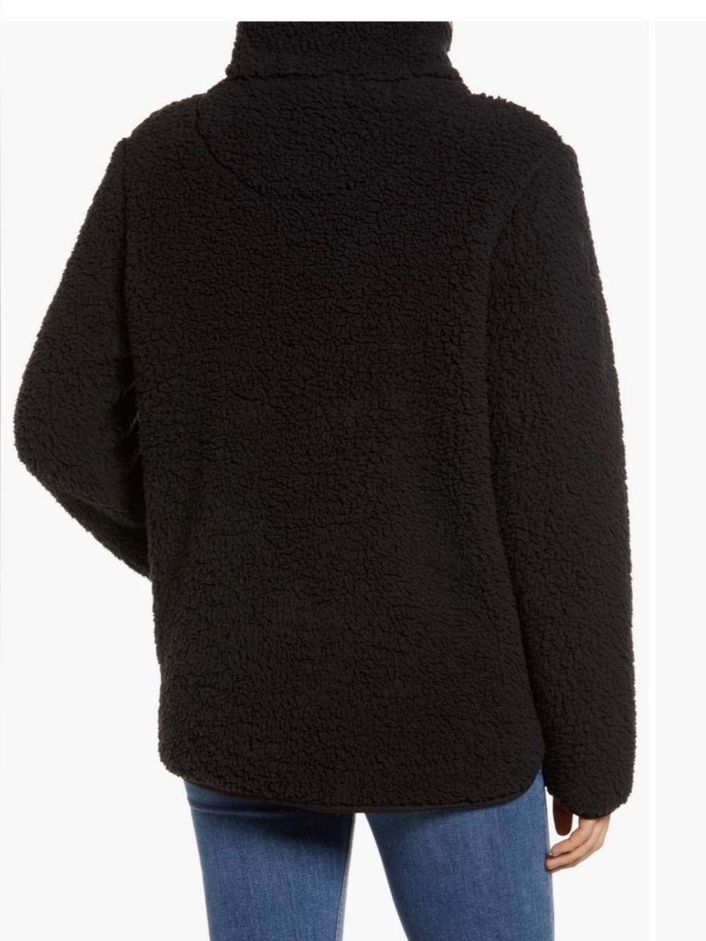 Thread & Supply pull over - Picture 5 of 8